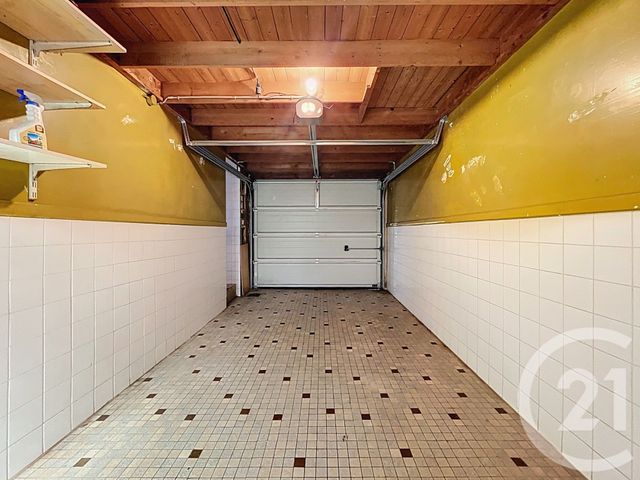 maison à vendre - 5 pièces - 120.0 m2 - REZE - 44 - PAYS-DE-LOIRE - Century 21 By Ouest