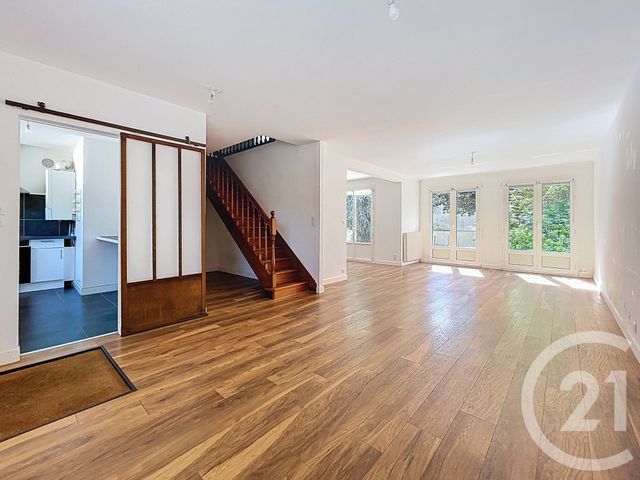 maison à vendre - 5 pièces - 120.0 m2 - REZE - 44 - PAYS-DE-LOIRE - Century 21 By Ouest