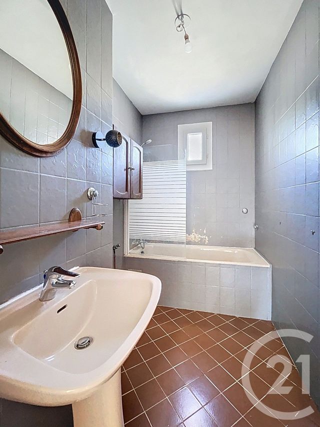 maison à vendre - 5 pièces - 120.0 m2 - REZE - 44 - PAYS-DE-LOIRE - Century 21 By Ouest