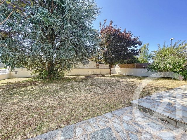 maison à vendre - 5 pièces - 120.0 m2 - REZE - 44 - PAYS-DE-LOIRE - Century 21 By Ouest