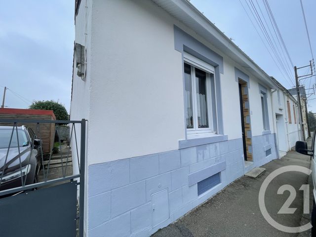 maison à vendre - 5 pièces - 110.0 m2 - REZE - 44 - PAYS-DE-LOIRE - Century 21 Harmony