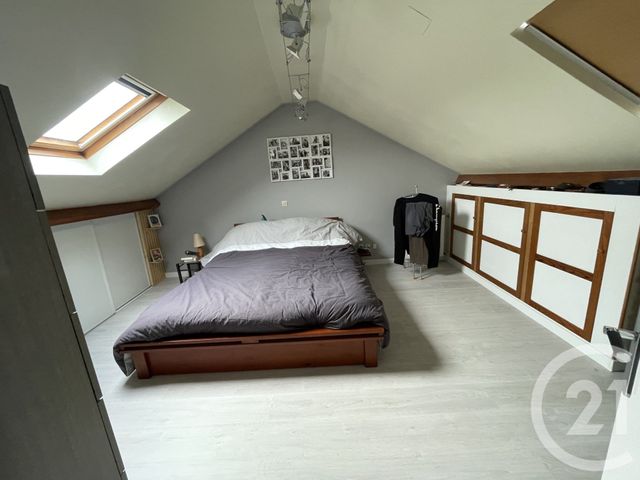 maison à vendre - 5 pièces - 110.0 m2 - REZE - 44 - PAYS-DE-LOIRE - Century 21 Harmony