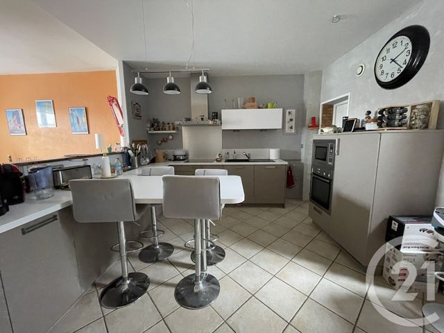 maison à vendre - 5 pièces - 110.0 m2 - REZE - 44 - PAYS-DE-LOIRE - Century 21 Harmony
