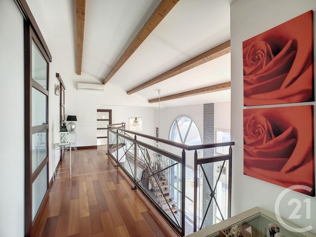 maison à vendre - 6 pièces - 263.0 m2 - REZE - 44 - PAYS-DE-LOIRE - Century 21 By Ouest