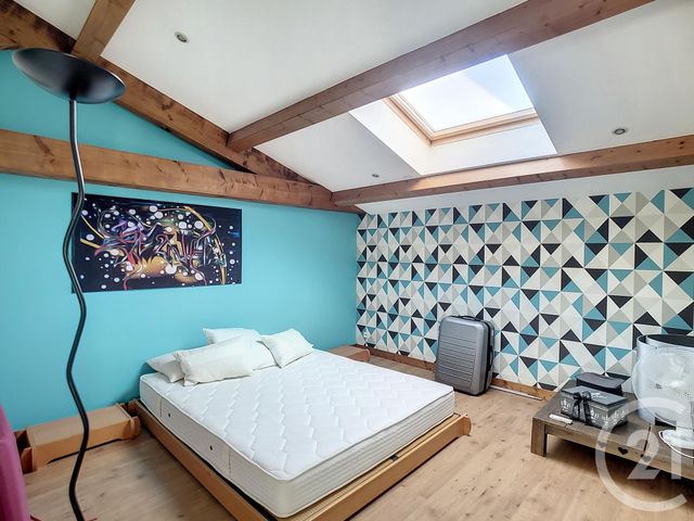 maison à vendre - 6 pièces - 263.0 m2 - REZE - 44 - PAYS-DE-LOIRE - Century 21 By Ouest