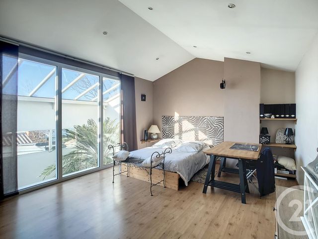 maison à vendre - 6 pièces - 263.0 m2 - REZE - 44 - PAYS-DE-LOIRE - Century 21 By Ouest