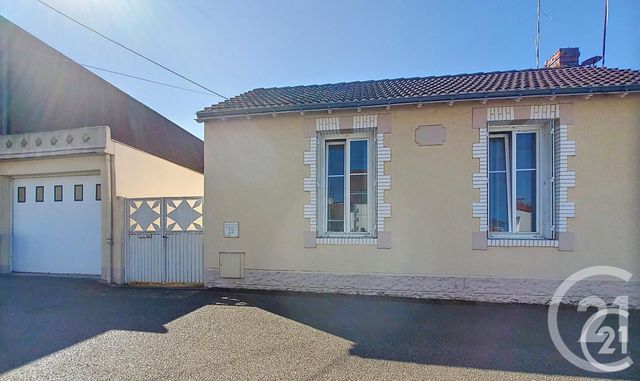 maison - REZE - 44