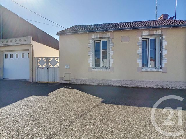 maison - REZE - 44
