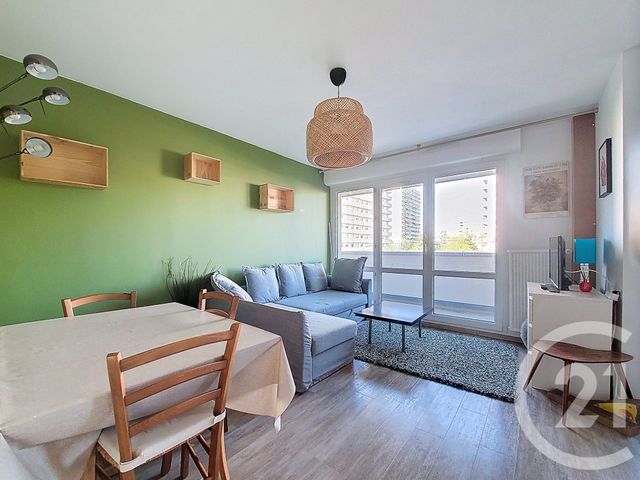 appartement - NANTES - 44