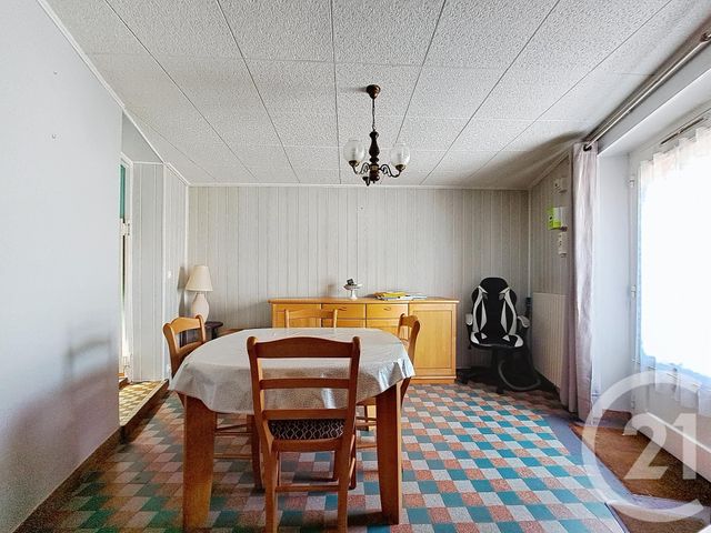 maison à vendre - 3 pièces - 53.29 m2 - REZE - 44 - PAYS-DE-LOIRE - Century 21 By Ouest