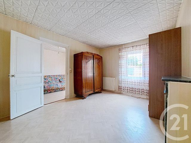 maison à vendre - 3 pièces - 53.29 m2 - REZE - 44 - PAYS-DE-LOIRE - Century 21 By Ouest