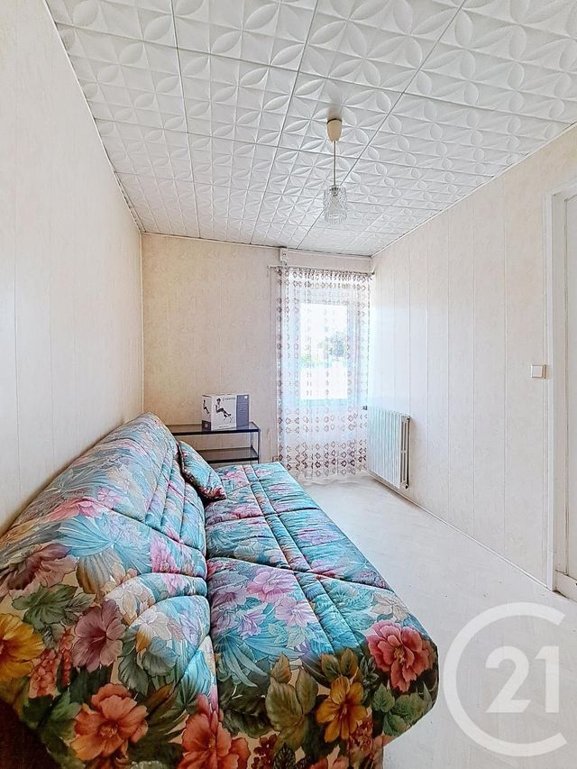 maison à vendre - 3 pièces - 53.29 m2 - REZE - 44 - PAYS-DE-LOIRE - Century 21 By Ouest