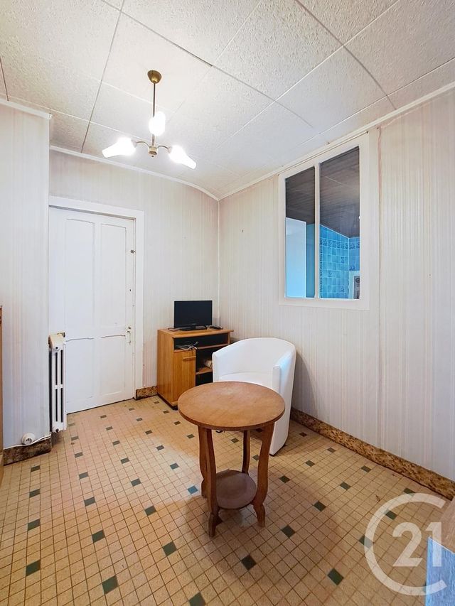 maison à vendre - 3 pièces - 53.29 m2 - REZE - 44 - PAYS-DE-LOIRE - Century 21 By Ouest