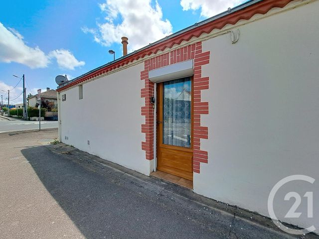 maison - REZE - 44