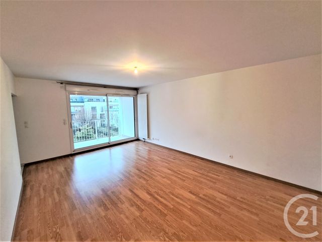 appartement - ST SEBASTIEN SUR LOIRE - 44