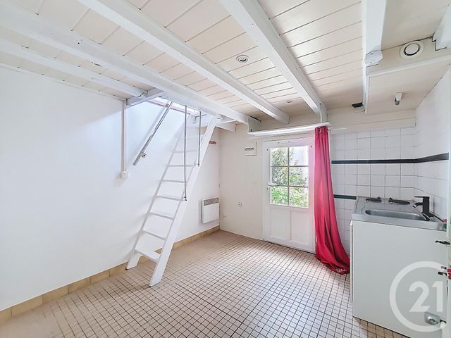 appartement - REZE - 44