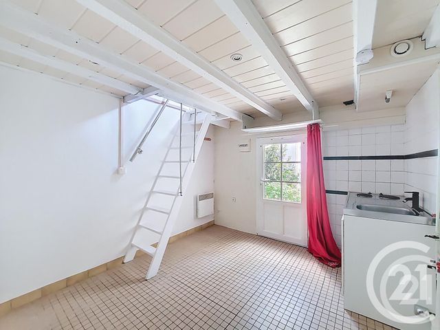 appartement - REZE - 44