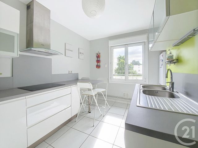 appartement - ST SEBASTIEN SUR LOIRE - 44