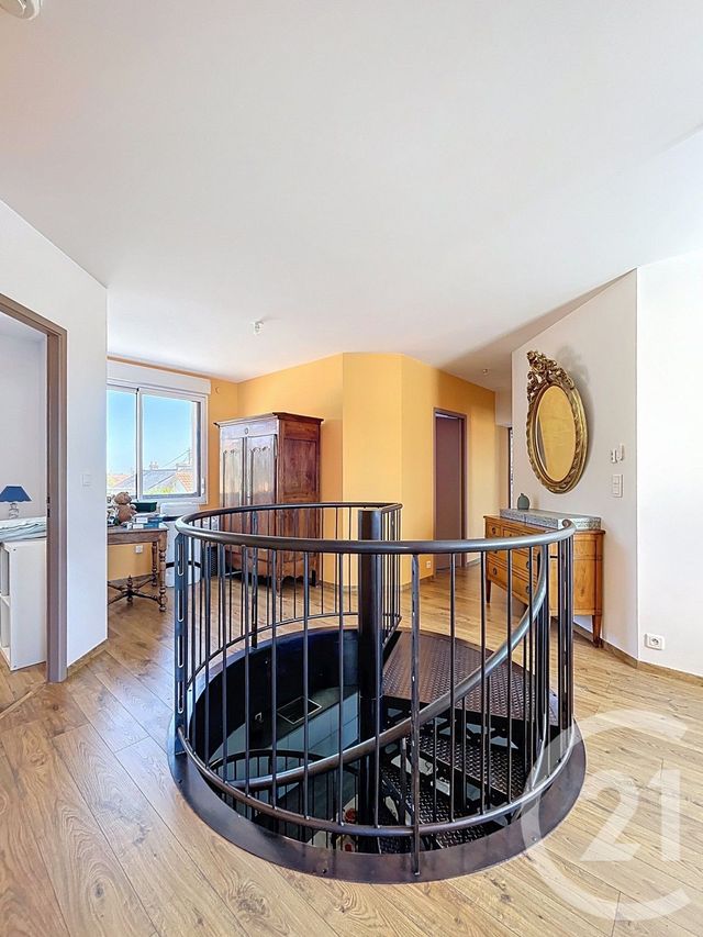 maison à vendre - 6 pièces - 170.0 m2 - REZE - 44 - PAYS-DE-LOIRE - Century 21 By Ouest