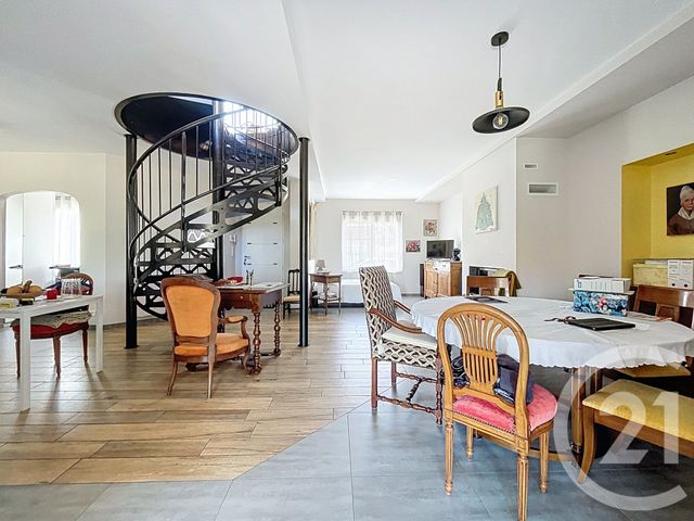 maison à vendre - 6 pièces - 170.0 m2 - REZE - 44 - PAYS-DE-LOIRE - Century 21 By Ouest