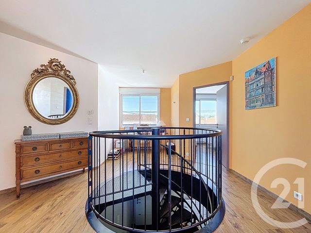 maison à vendre - 6 pièces - 170.0 m2 - REZE - 44 - PAYS-DE-LOIRE - Century 21 By Ouest