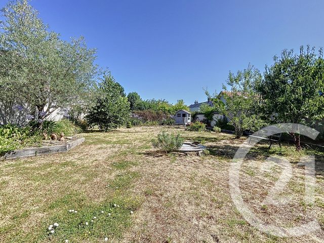 maison à vendre - 6 pièces - 170.0 m2 - REZE - 44 - PAYS-DE-LOIRE - Century 21 By Ouest