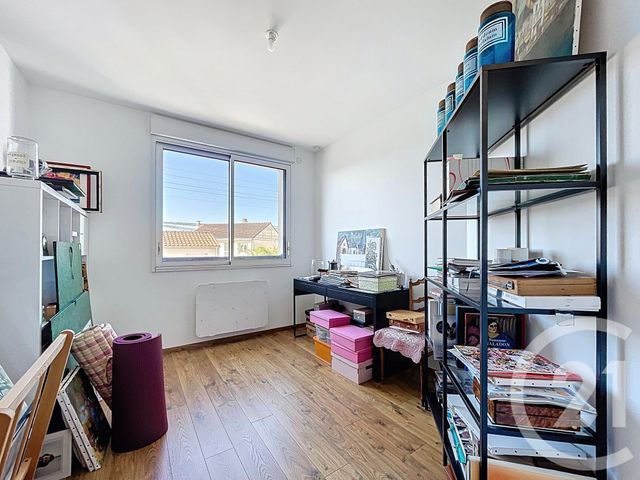 maison à vendre - 6 pièces - 170.0 m2 - REZE - 44 - PAYS-DE-LOIRE - Century 21 By Ouest