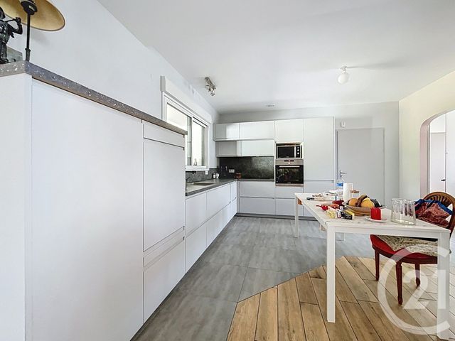 maison à vendre - 6 pièces - 170.0 m2 - REZE - 44 - PAYS-DE-LOIRE - Century 21 By Ouest