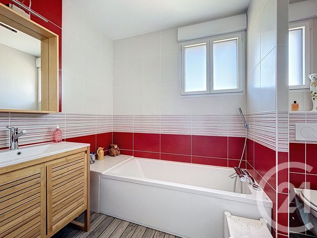 maison à vendre - 6 pièces - 170.0 m2 - REZE - 44 - PAYS-DE-LOIRE - Century 21 By Ouest