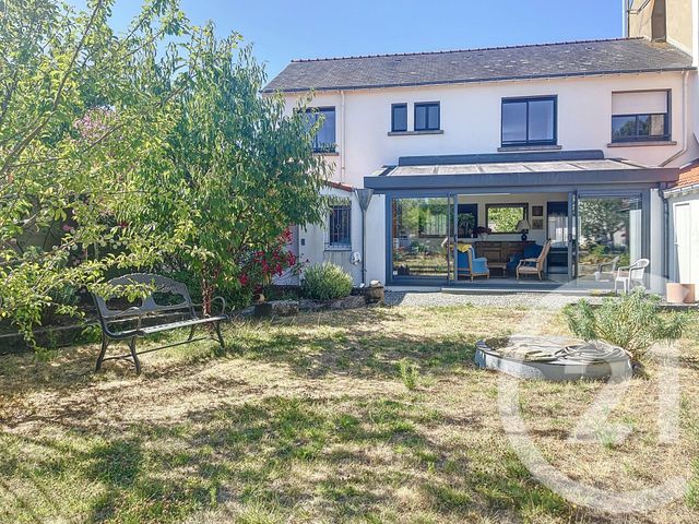 maison - REZE - 44