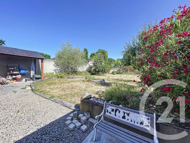 maison à vendre - 6 pièces - 170.0 m2 - REZE - 44 - PAYS-DE-LOIRE - Century 21 By Ouest