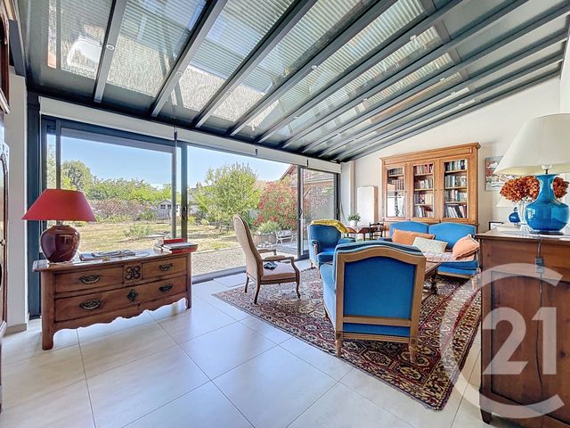 maison à vendre - 6 pièces - 170.0 m2 - REZE - 44 - PAYS-DE-LOIRE - Century 21 By Ouest