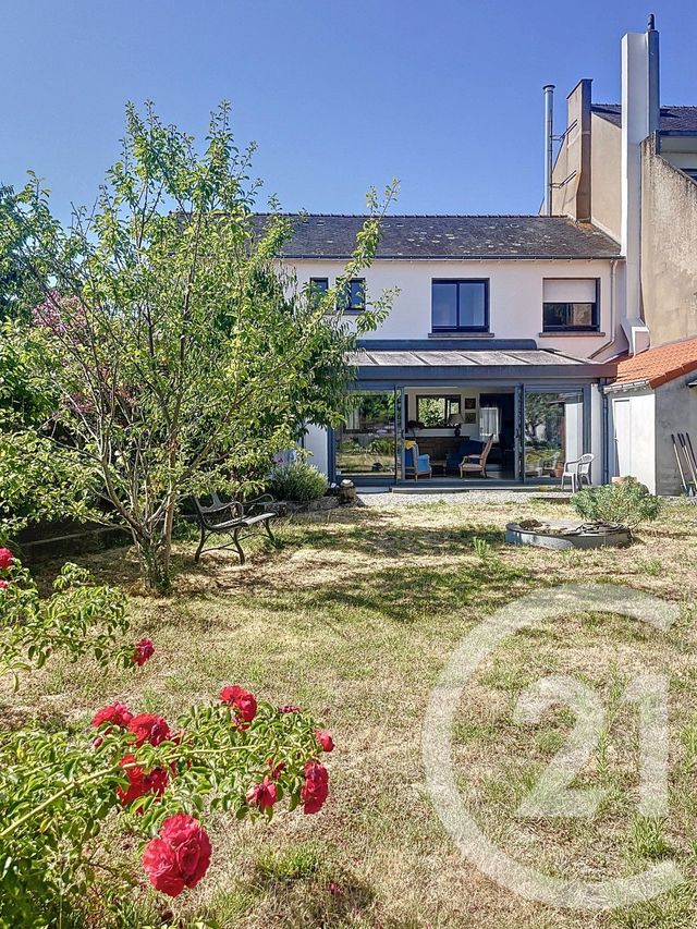 maison - REZE - 44