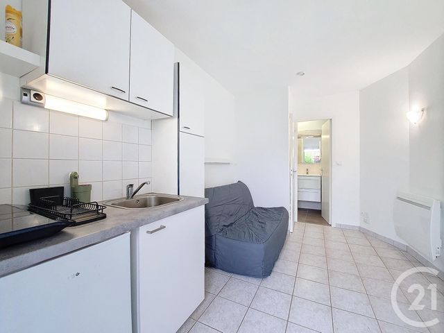 appartement - LES SORINIERES - 44