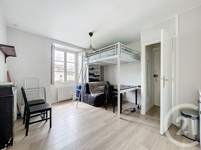 appartement - NANTES - 44