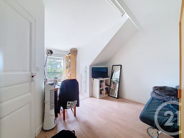 appartement - ST SEBASTIEN SUR LOIRE - 44