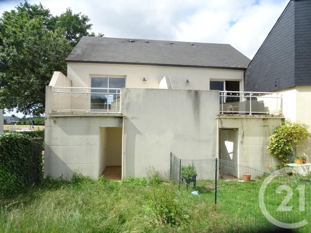 appartement - VERTOU - 44