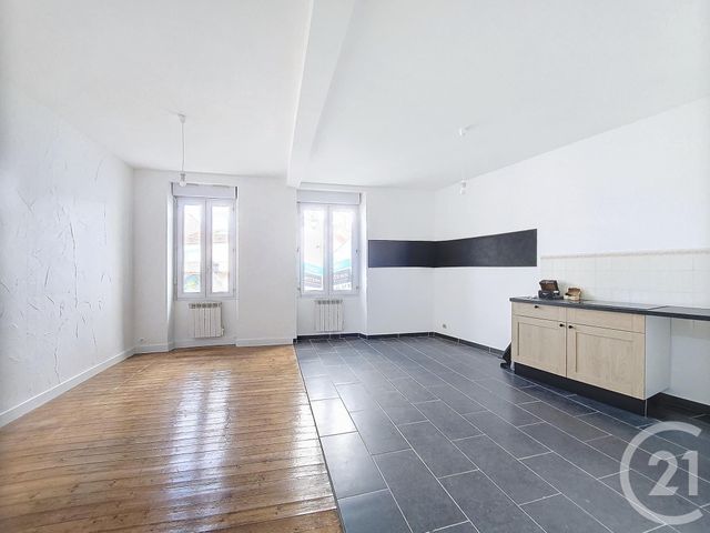 appartement - NANTES - 44