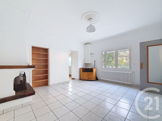 maison - REZE - 44
