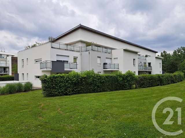 appartement - BOUGUENAIS - 44
