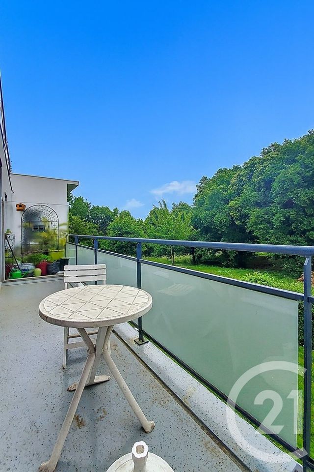 Appartement T3 à vendre - 3 pièces - 57.25 m2 - REZE - 44 - PAYS-DE-LOIRE - Century 21 By Ouest