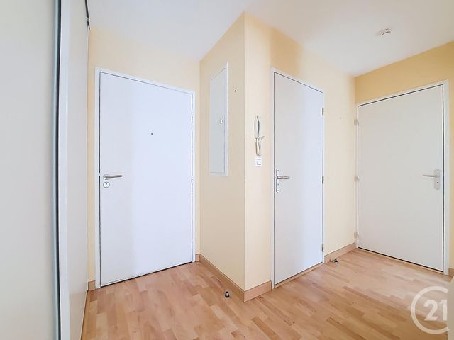 Appartement T3 à vendre - 3 pièces - 57.25 m2 - REZE - 44 - PAYS-DE-LOIRE - Century 21 By Ouest
