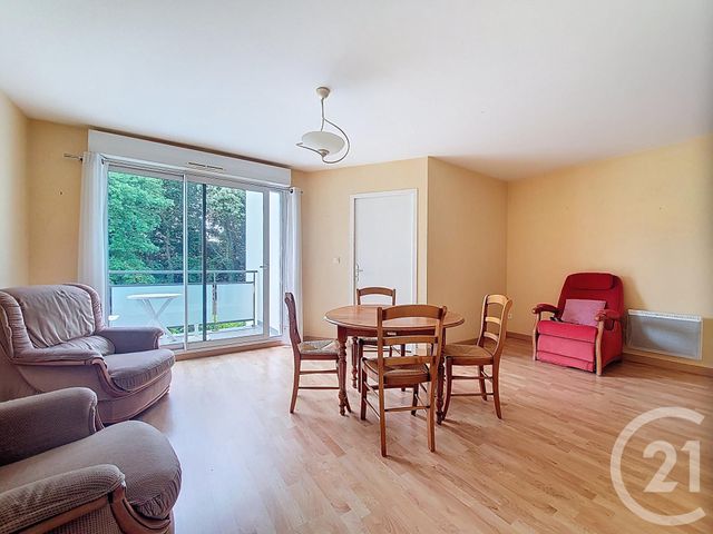 Appartement T3 à vendre - 3 pièces - 57.25 m2 - REZE - 44 - PAYS-DE-LOIRE - Century 21 By Ouest