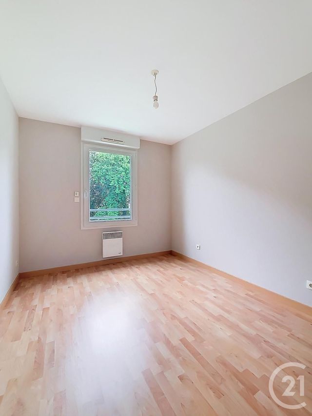 Appartement T3 à vendre - 3 pièces - 57.25 m2 - REZE - 44 - PAYS-DE-LOIRE - Century 21 By Ouest
