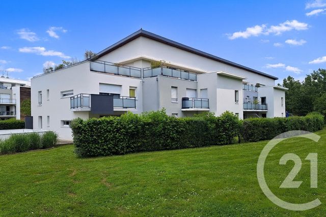 Appartement T3 à vendre REZE