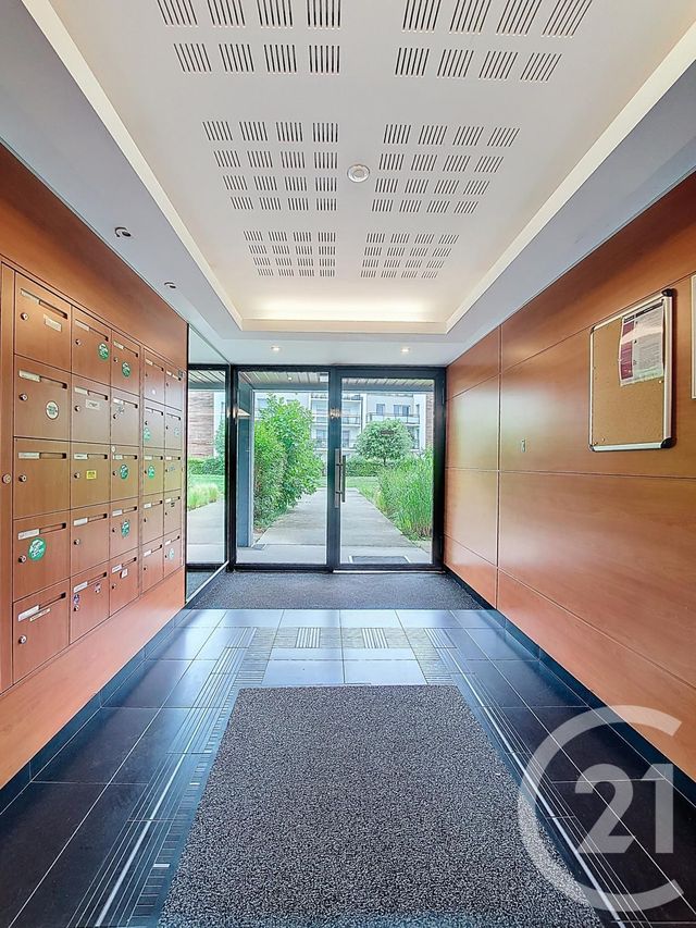 Appartement T3 à vendre - 3 pièces - 57.25 m2 - REZE - 44 - PAYS-DE-LOIRE - Century 21 By Ouest