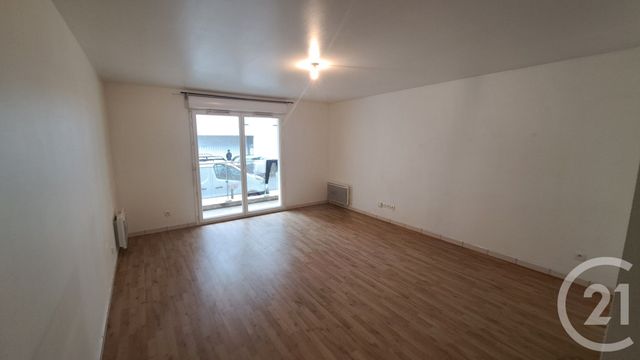 Appartement F3 à louer - 3 pièces - 63.23 m2 - NANTES - 44 - PAYS-DE-LOIRE - Century 21 By Ouest
