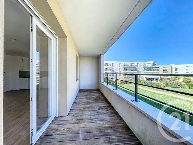 appartement - REZE - 44