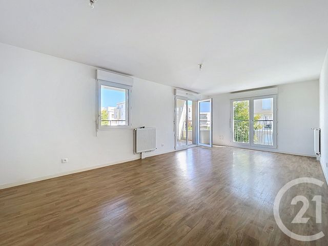 appartement - REZE - 44