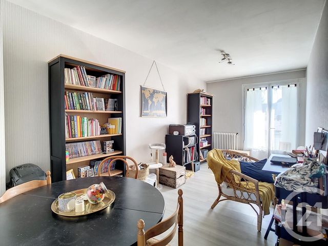 appartement - REZE - 44